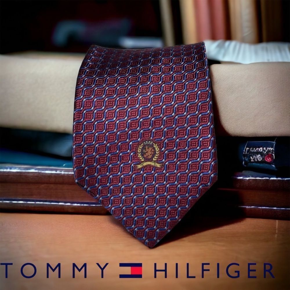 Tommy Hilfiger Tie